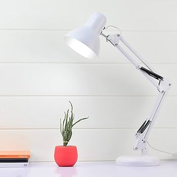 ふみさん専用　LUZeSOMBRD Setup Amazon.com: XXRBB LED Desk Lamp Architect Lamp with Clamp